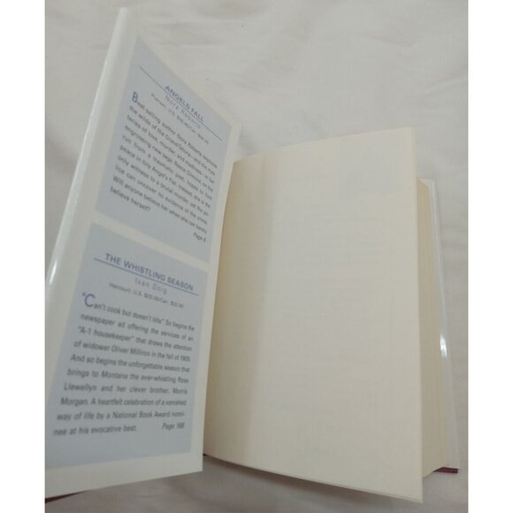 Reader's Digest Select Editions Vol 1 2007 HC 1st Ed w/ Dust Jacket - Picture 8 of 10